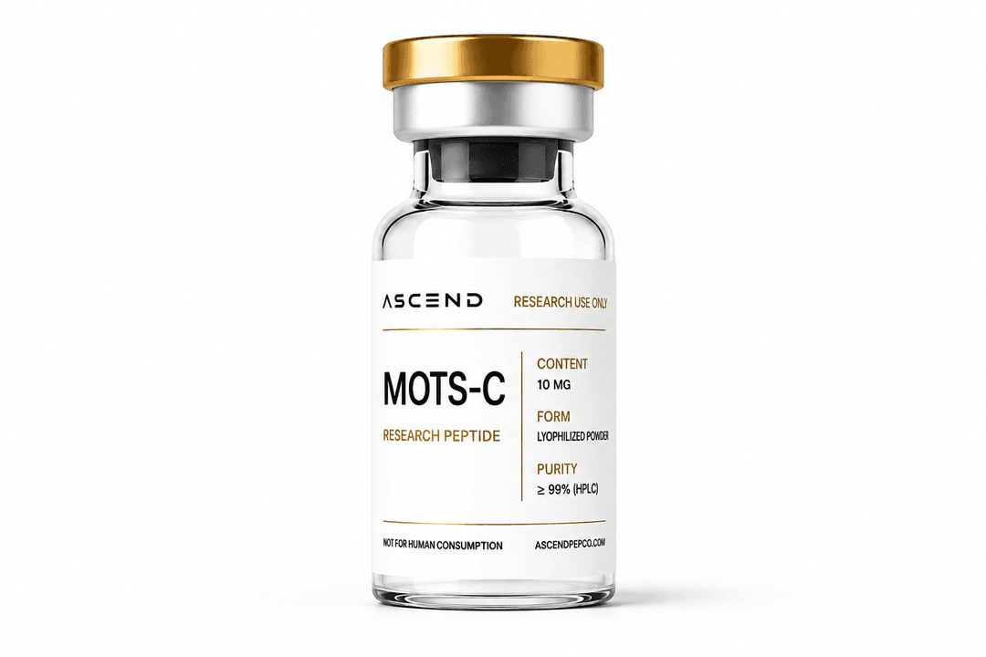 MOTS-C