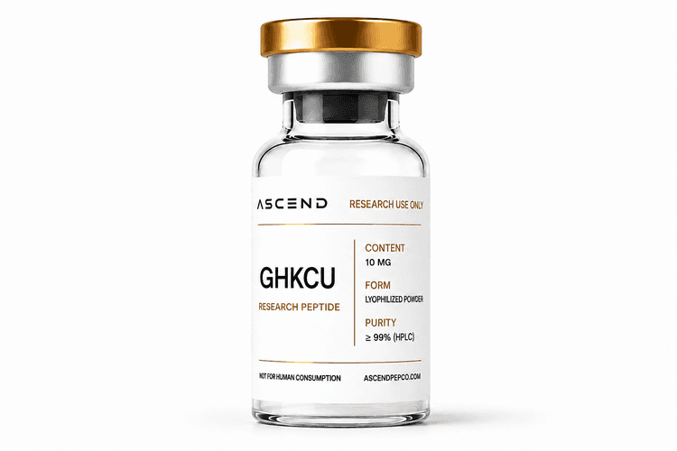 GHK-Cu
