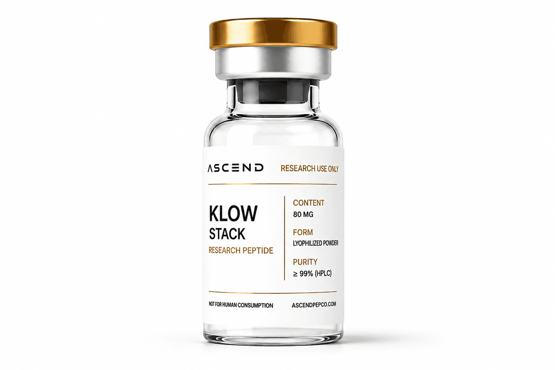 KLOW Stack