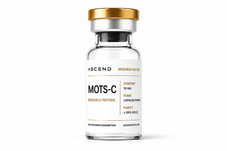 MOTS-C