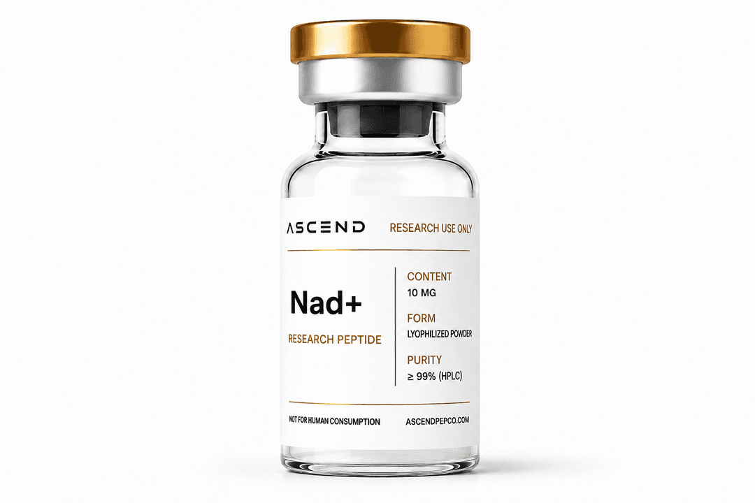 NAD+
