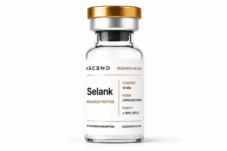 Selank