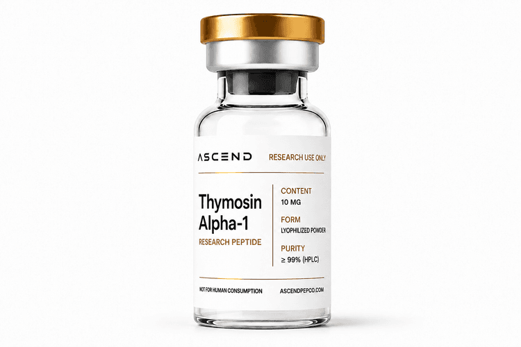 Thymosin Alpha-1